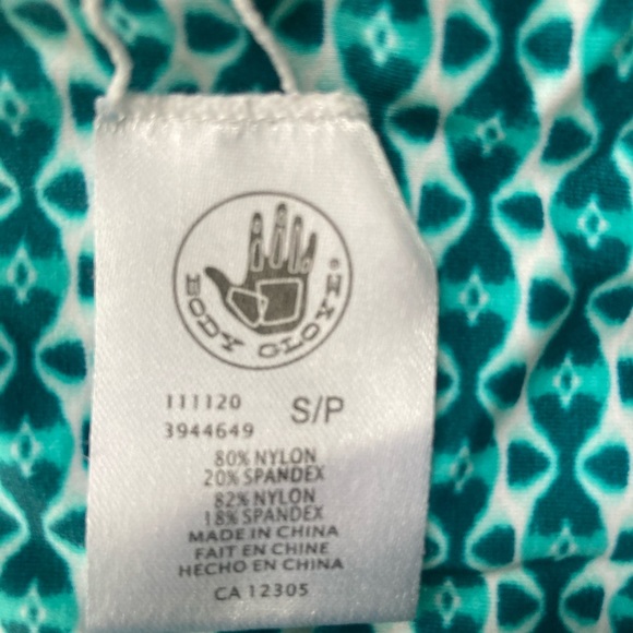 Reversible body glove cheeky bikini bottoms - Picture 5 of 5